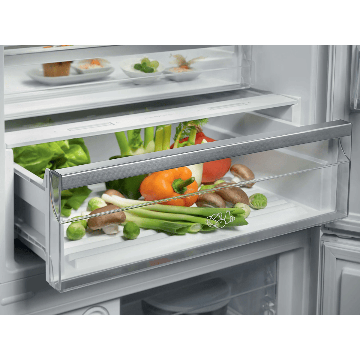 Electrolux LNT6ME46X3 Freestanding – image 7