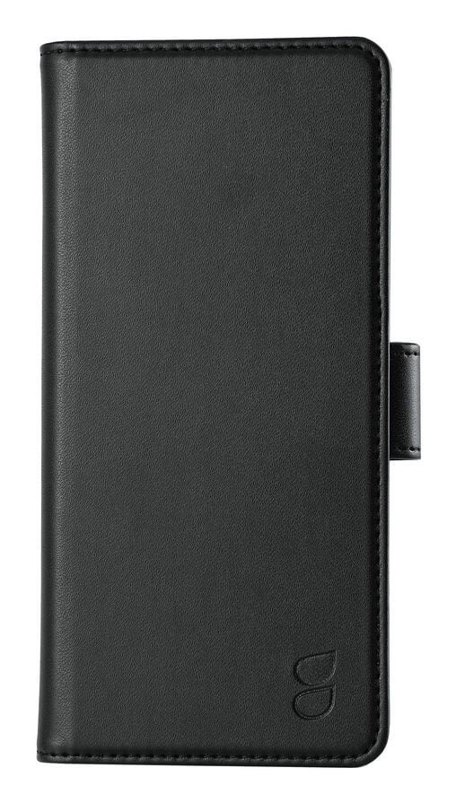 Gear Wallet Case Black - Huawei Mate 30 Pro