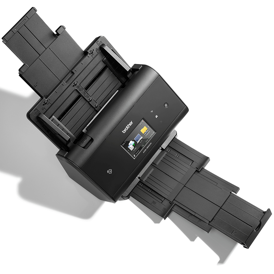 Brother ADS-3600W scanner ADF scanner – image 6
