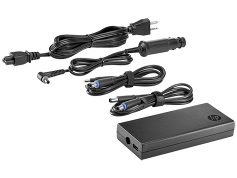 HP 90W Slim Combo USB – image 3