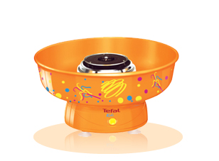 Tefal KD3000 Cotton maker