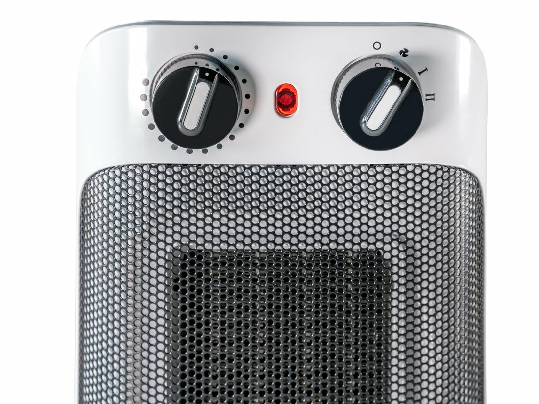 Unold 86460 electric space heater Indoor Black, White – image 7