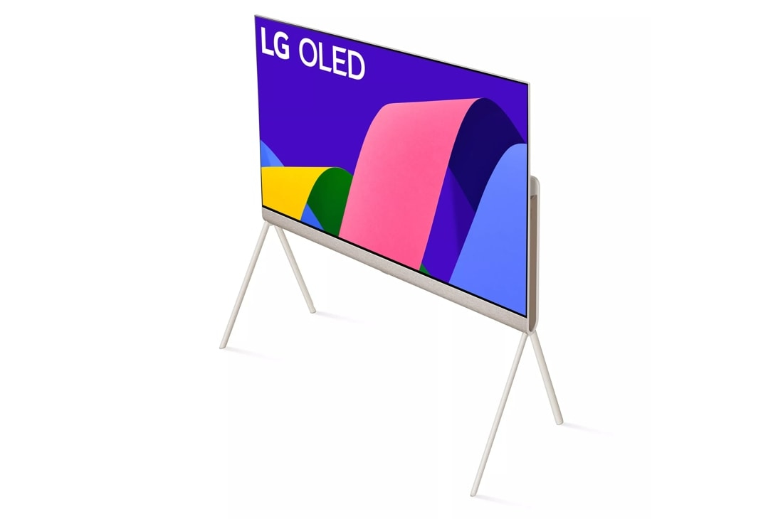 LG OLED Objet Collection 55LX1QPUA TV – image 3