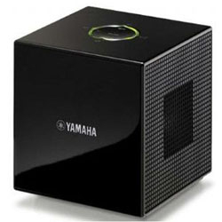 Yamaha NX-A01BL One Box