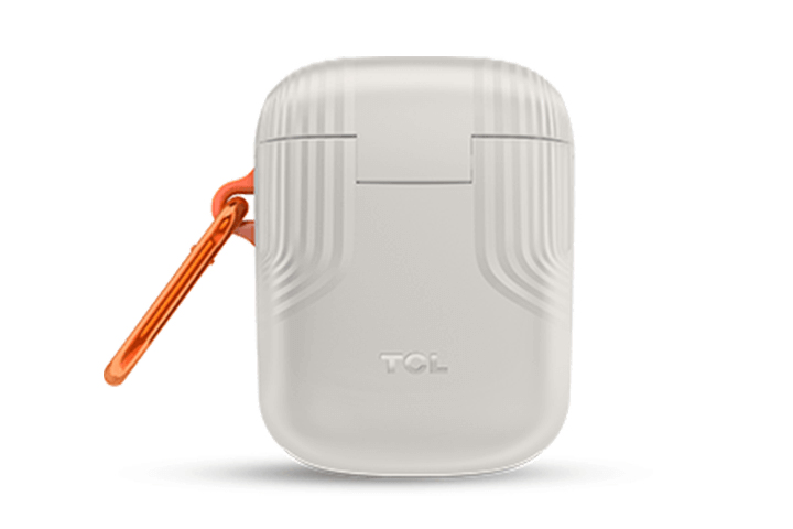TCL ACTV500TWSWT headphones/headset True Wireless Stereo (TWS) In-ear Calls/Music Bluetooth White – image 5