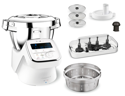 Moulinex i-Companion XL HF9081 – image 7