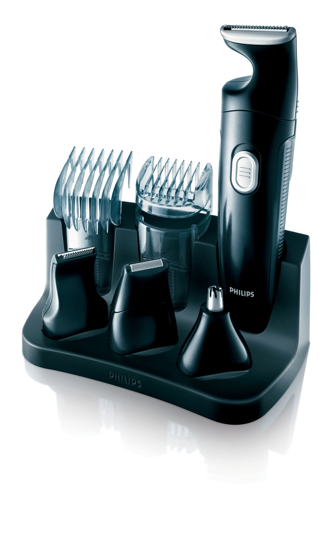 Philips MULTIGROOM Series 3000 Grooming kit QG3150/30