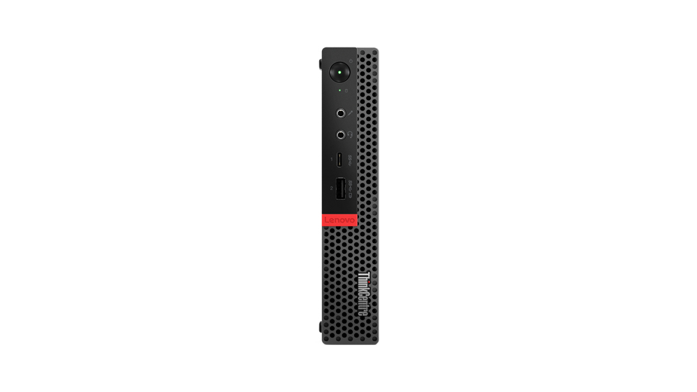 Lenovo M920x Tiny