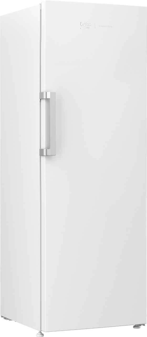 Beko LSE415E31N fridge Freestanding – image 2