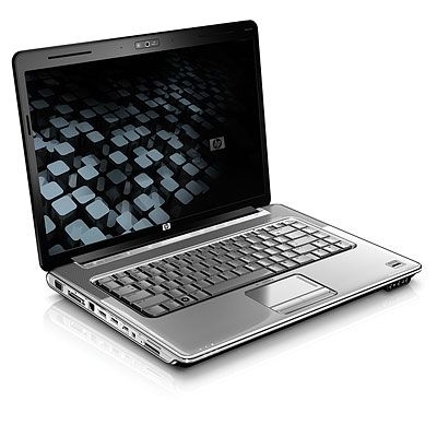 HP Pavilion dv5-1126es Entertainment Notebook PC