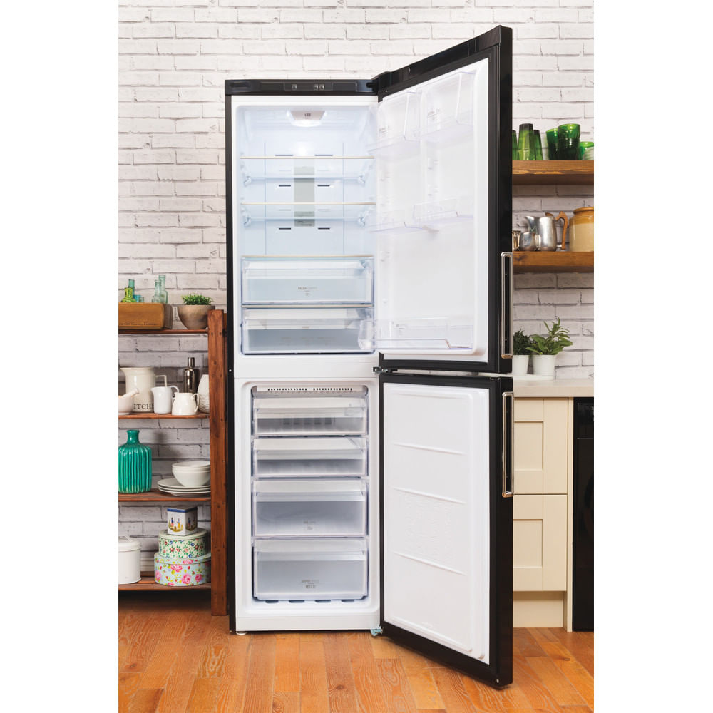 Hotpoint XEX95 T1I KZ – image 9