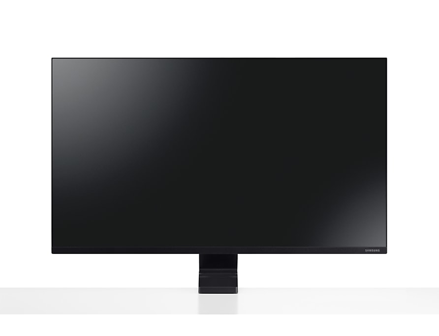 Samsung LS27R750QE computer monitor – image 3
