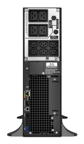 APC SRT5KXLI + GV – image 2