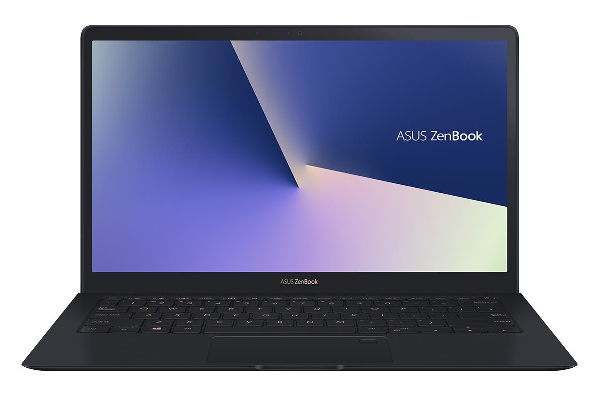 ASUS Zenbook S UX391UA-ET038T laptop Intel® Core™ i5 i5-8250U – image 1