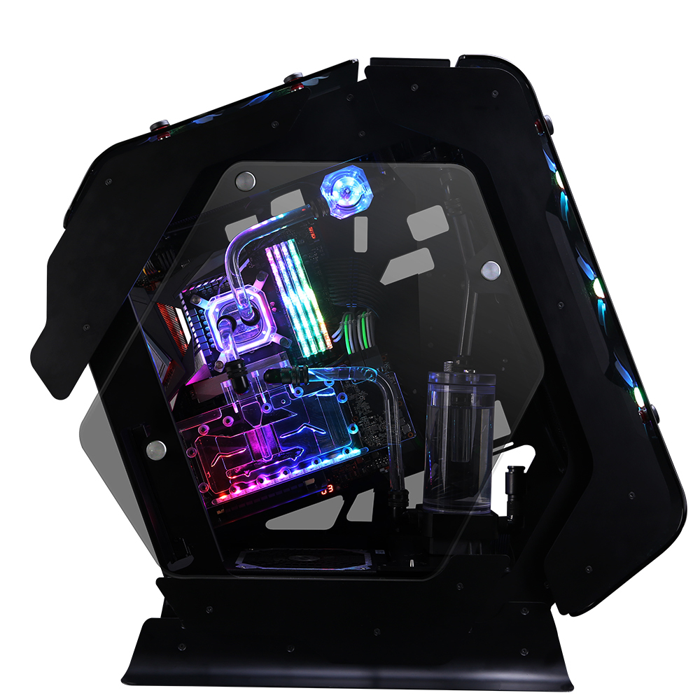 Zalman Z-MACHINE 500 – image 2