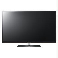 Samsung PS43D490A1W 109.2 cm (43") XGA Black – image 1