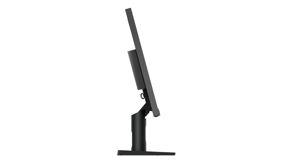 Lenovo ThinkVision S25e-30 computer monitor 62.2 cm (24.5″) 1920 x 1080 pixels Full HD LED Grey image 7