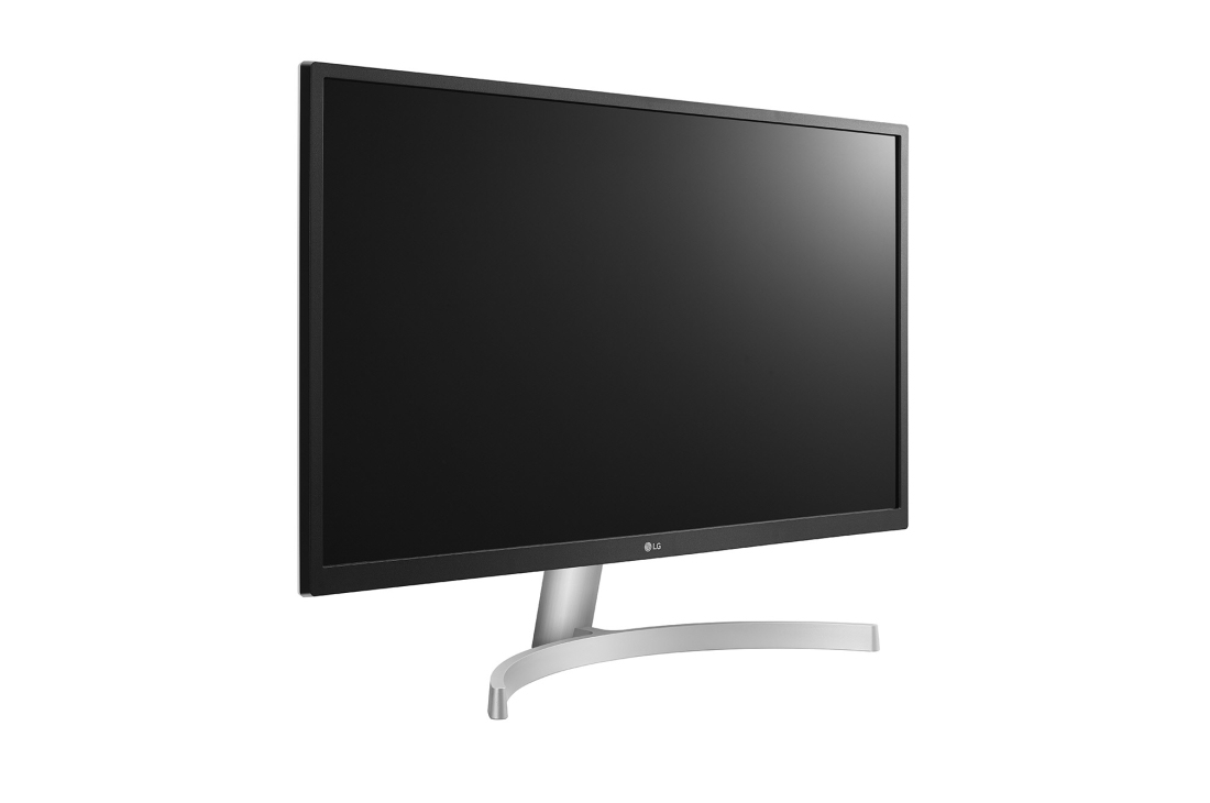 LG 27UL500 computer monitor – image 4