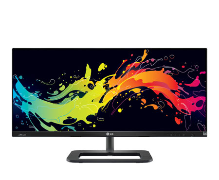 LG 29EB93-P computer monitor – image 1
