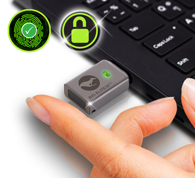 iStorage Defender Bio-Elite30 – image 2