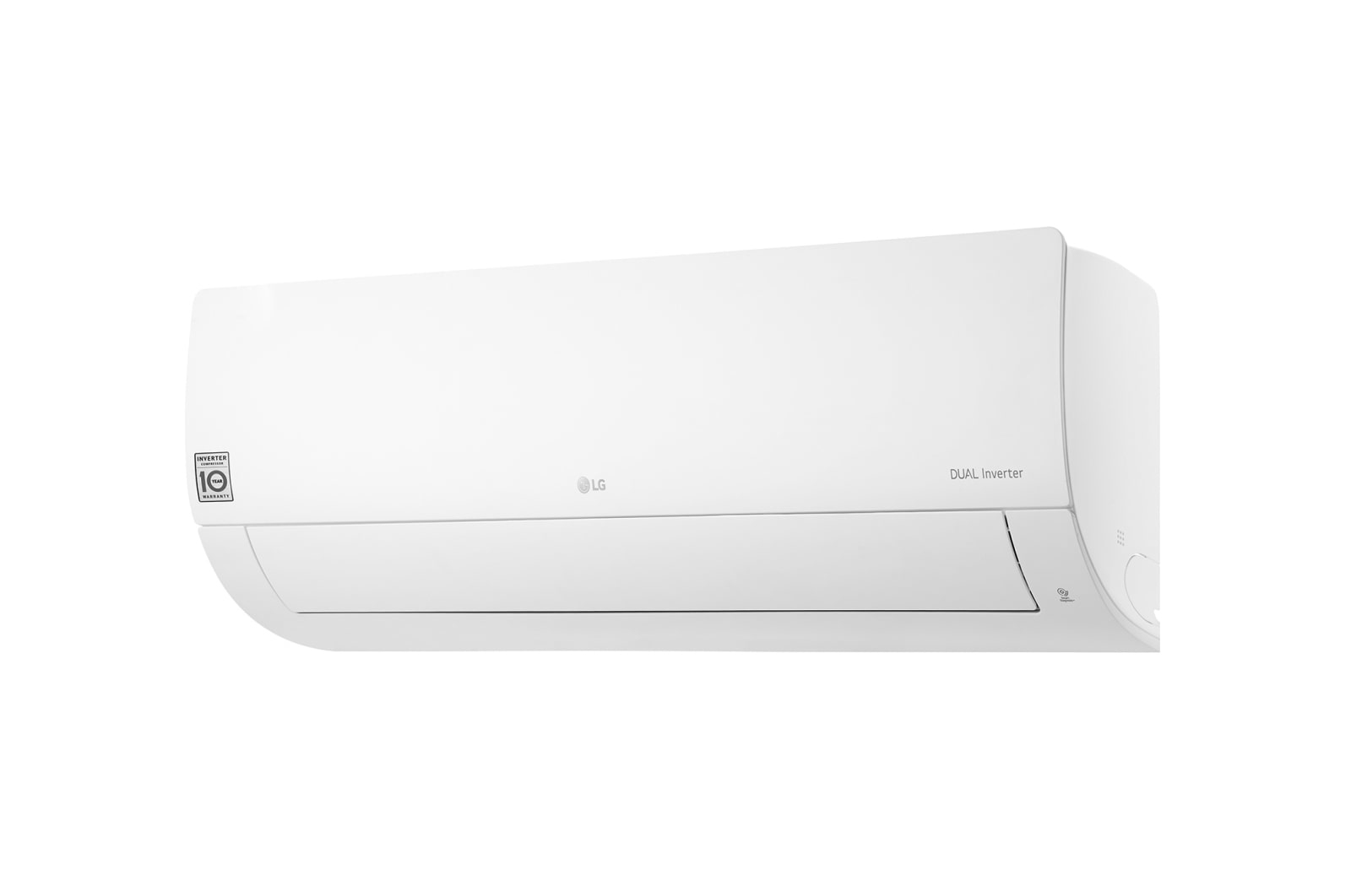 LG S24EQ air conditioner Split system White – image 3
