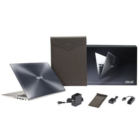 ASUS Zenbook UX32VD-R4029H laptop Intel® Core™ i5 i5-3317U – image 3