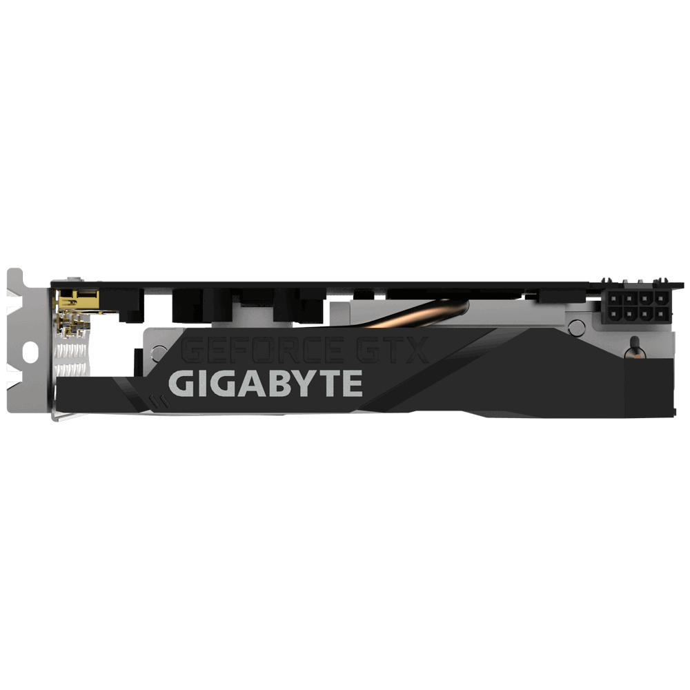 GIGABYTE GeForce GTX 1660 Ti MINI ITX OC – image 4