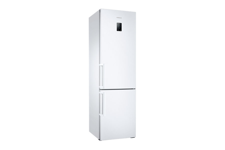 Samsung RB37J5345WW fridge-freezer Freestanding – image 4