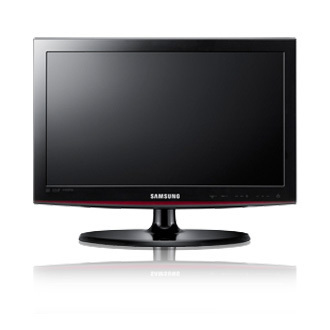 Samsung LE-32D400 TV – image 1