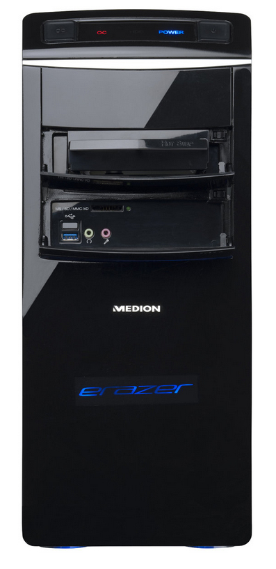 ERAZER X5366 F – image 4