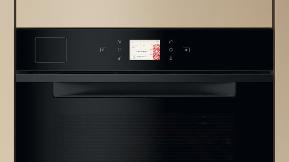 Whirlpool WCT11A9FHTSB Black Combination microwave Built-in – image 7