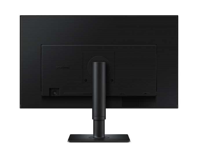 Samsung LS27D408GEUXEN computer monitor – image 2