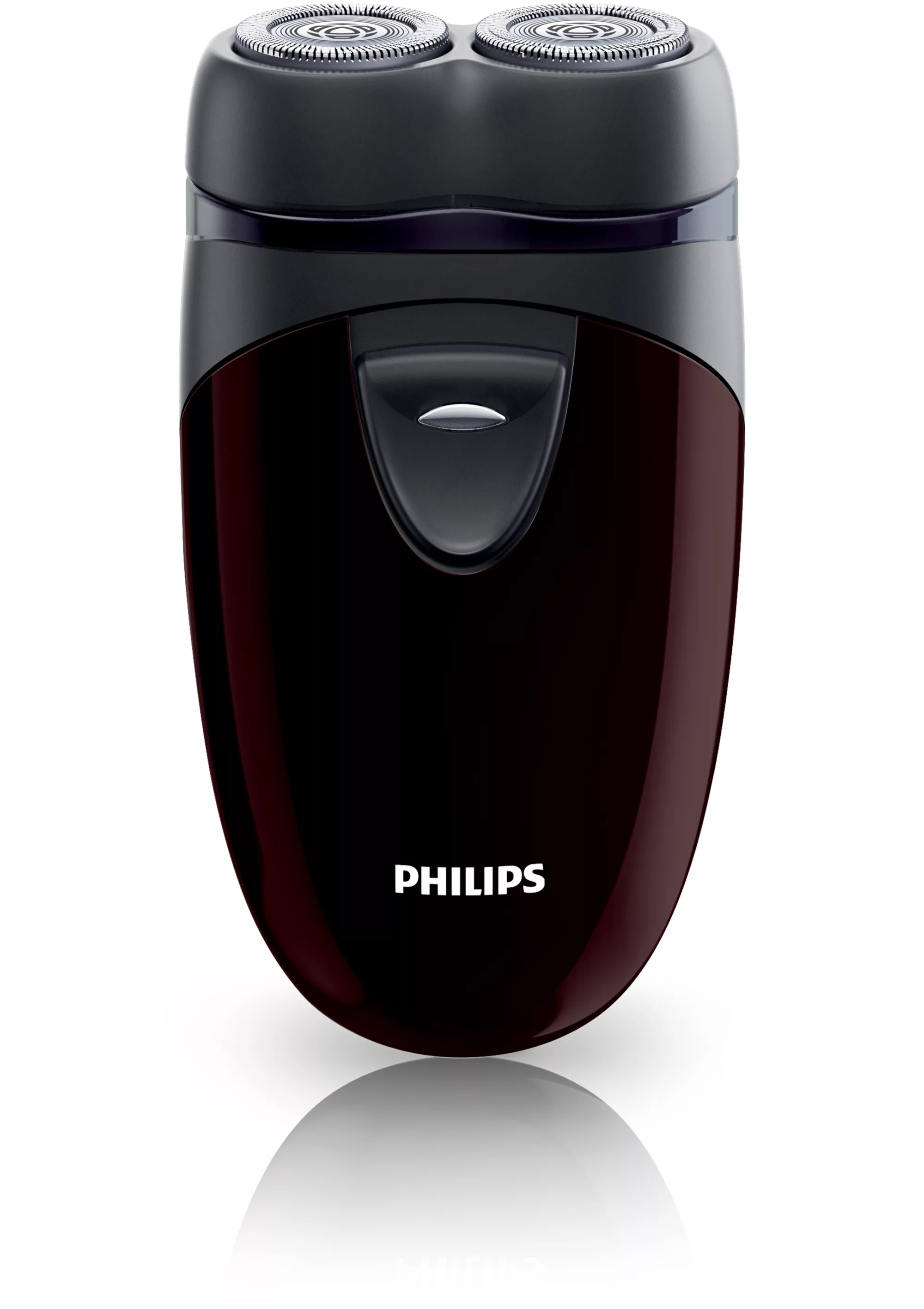 AFEITADORA PHILIPS PQ206/18 SIN CABLE A BATERIA 2XAA