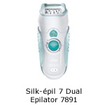 Braun Silk-Epil 7 Dual 7891 Wet & Dry – image 6