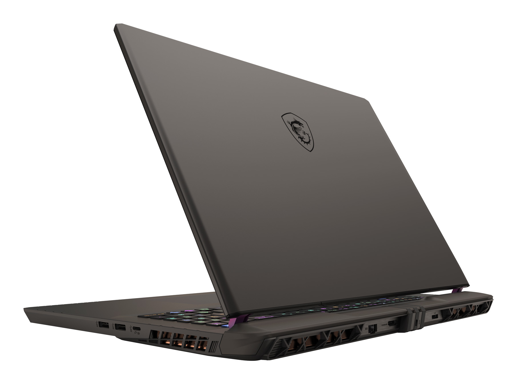 MSI Vector 17 HX – image 5