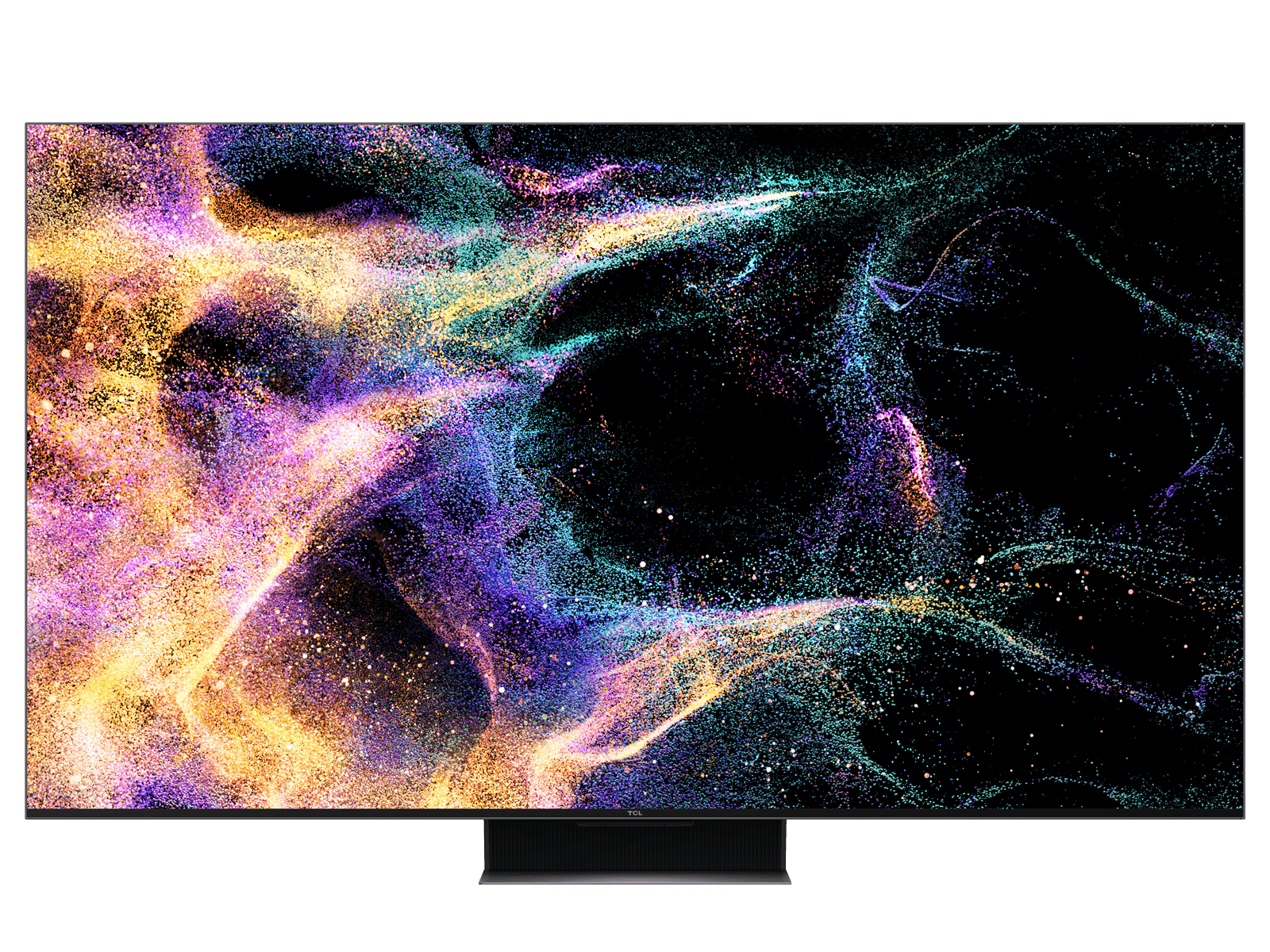 TCL 75MQLED87 TV – image 2