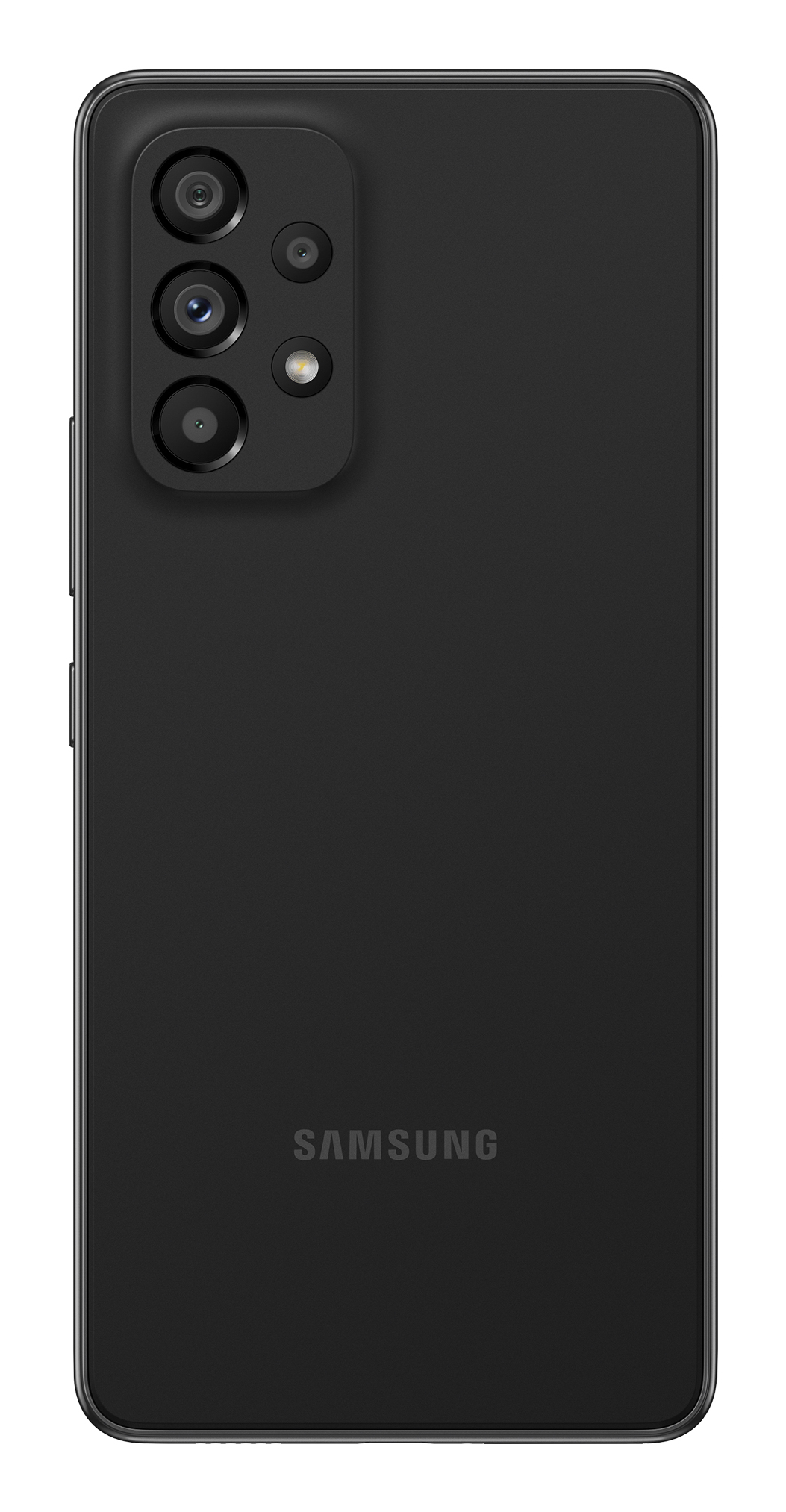 Samsung Galaxy A53 5G SM-A536B/DS 16.5 cm (6.5") Hybrid Dual SIM Android 12 USB Type-C 8 GB 256 GB 5000 mAh Black – image 5