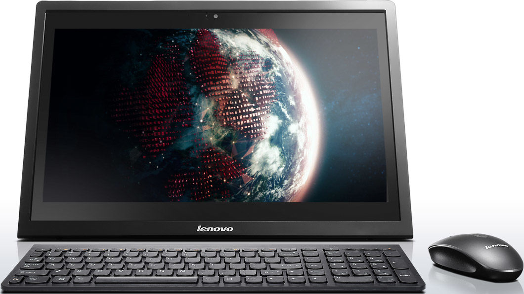 Lenovo IdeaCentre N308 NVIDIA Tegra T40S