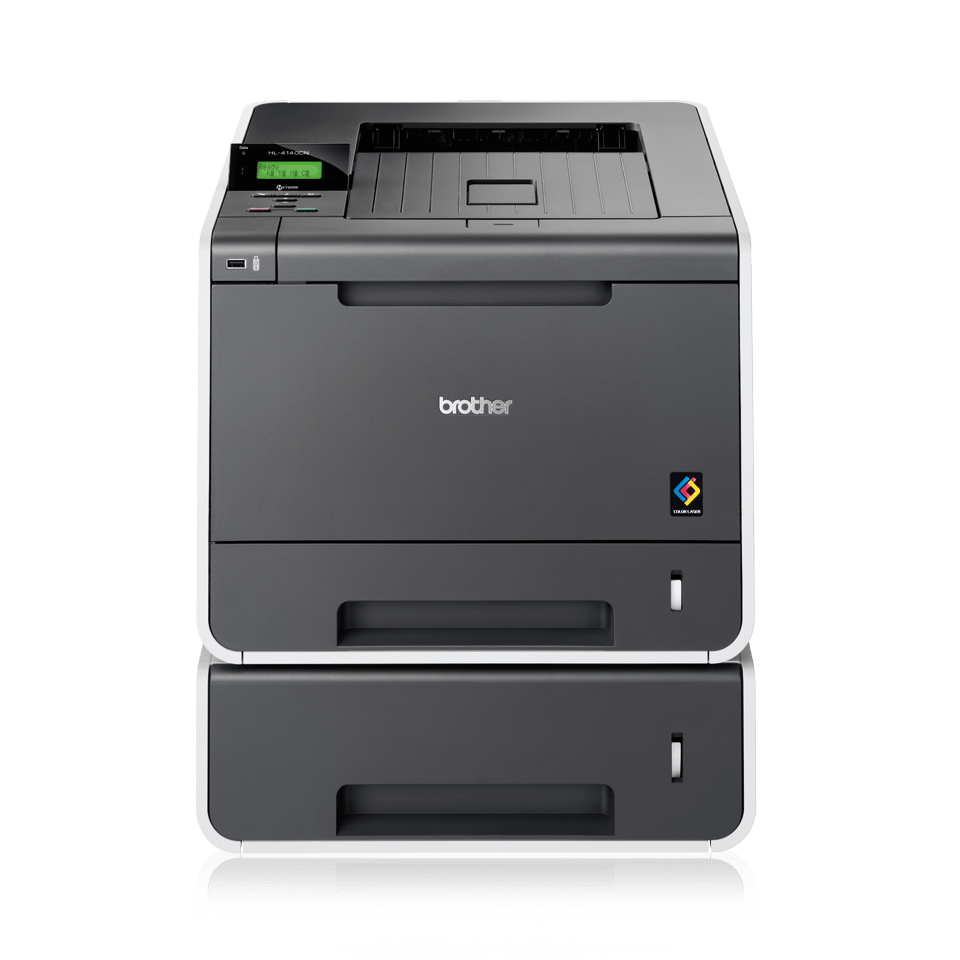 Brother HL-4140CN laser printer Colour – image 6