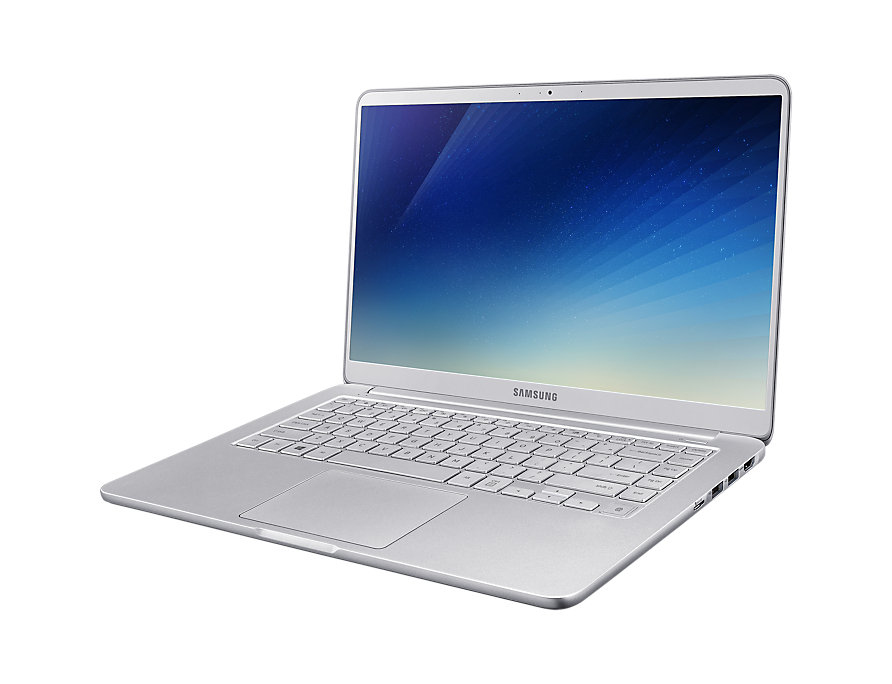 Samsung Style NP900X5T Intel® Core™ i7 i7-8550U Laptop – image 4