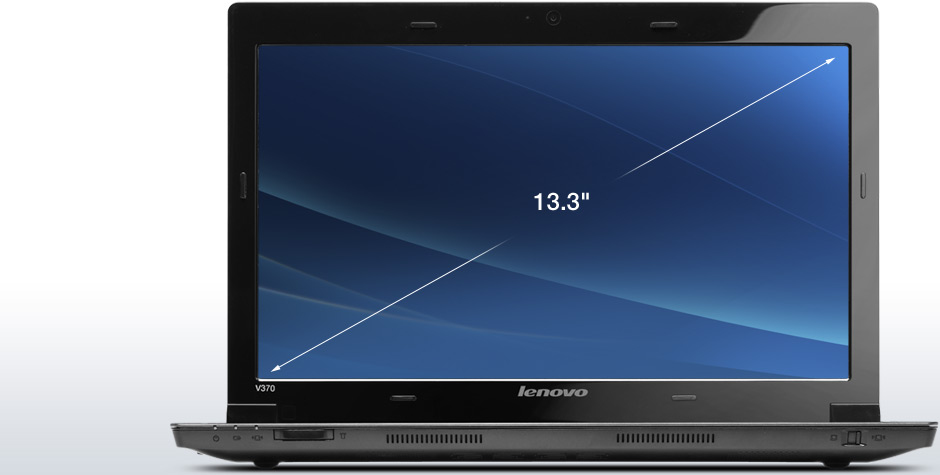 Lenovo IdeaPad V370-335G – image 2
