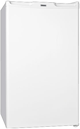 Hisense FV85D4BW1 freezer Upright freezer Freestanding – image 1
