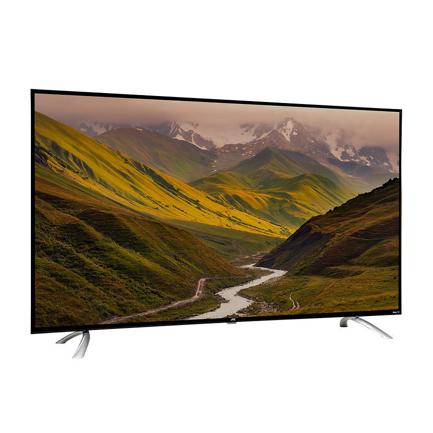 JVC SI70URF 70" — vue 1 sur 2