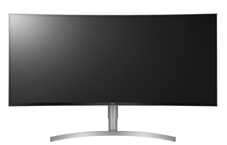 LG 38BK95C-W computer monitor – image 3