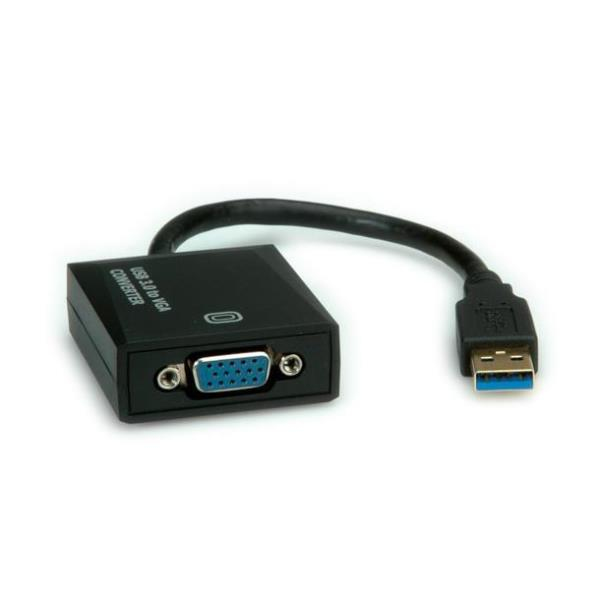Nilox USB 3.0 A - VGA