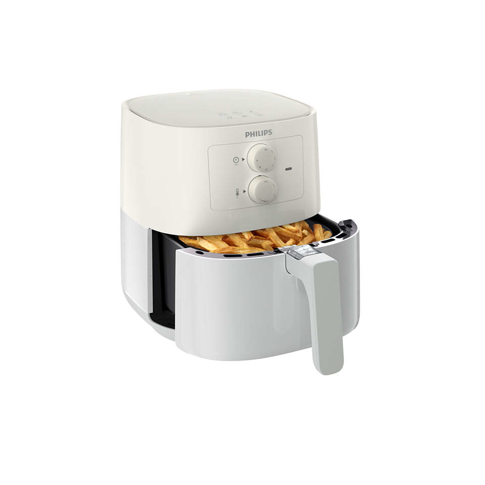 Philips 3000 series HD9200/11 fryer Single – image 3