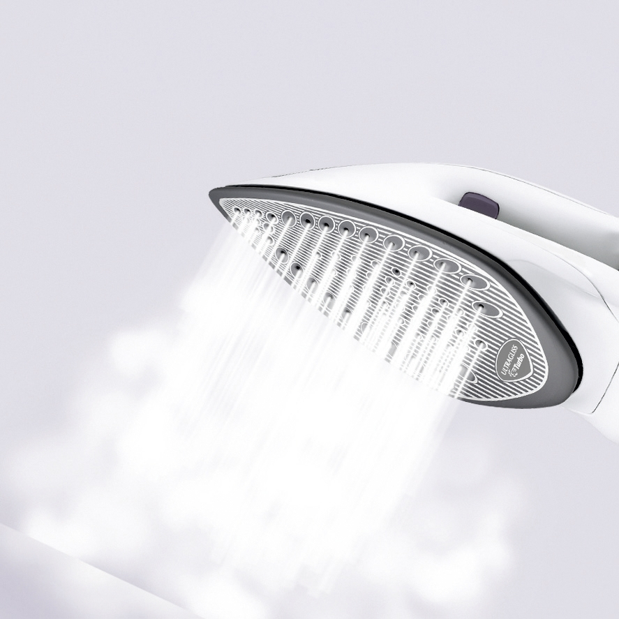 Tefal Pro Express Turbo Anti-calc Autoclean GV8431 – image 5