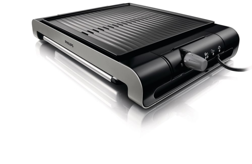 Philips HD4417/25 contact grill