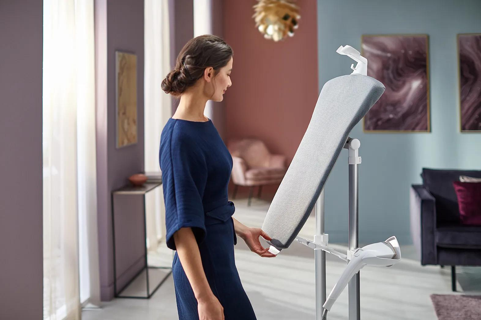 Philips PerfectCare GC625/28 garment steamer Upright garment steamer – image 2