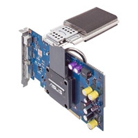 ASUS Extreme N7600GT Silent